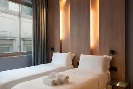 B&B Milano City Center Duomo - 34