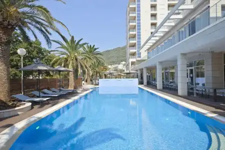 Ami Budva Petrovac - 24