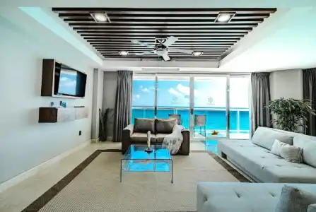 Ocean Dream Cancún by GuruHotel - 354