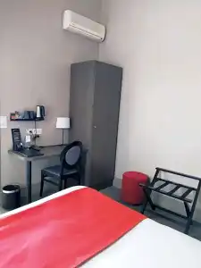 Best Western Central - 23