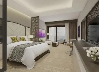 Legacy Resort & Spa - 59