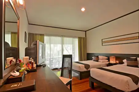 Annika Koh Chang (Formely Ramayana Koh Chang Resort & Spa) - 5