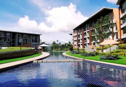 Replay Residence Samui - 13