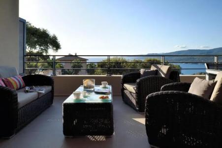 Residence & Hôtel Aria Marina - 75