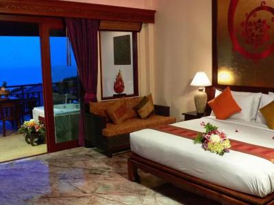 Sandalwood Luxury Villas - 74