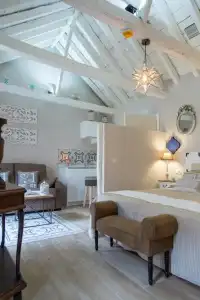 Apartamentos Luna Suites Palacio Almagra - 59