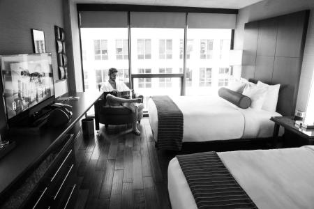 Eurostars Magnificent Mile - 12