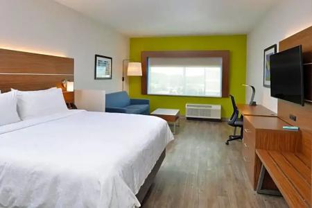 Holiday Inn Express Orlando – South Park by IHG - 82