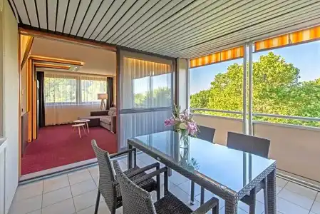 Club Tihany Resort - 58