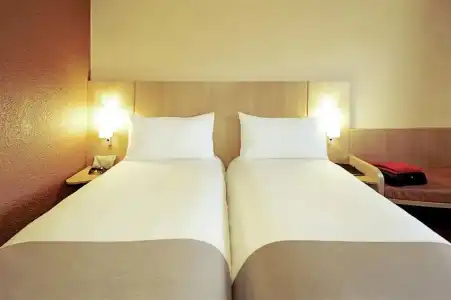ibis Merida - 5