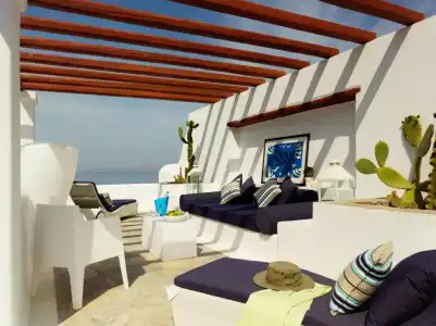 Mykonos Grand & Resort - 53