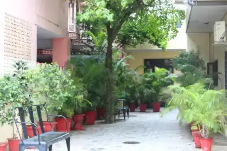 Vinayak Guest House - 6