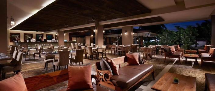 Sun Island & Spa Kuta - 19