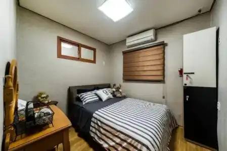 FunStay Inn Guesthouse - 46