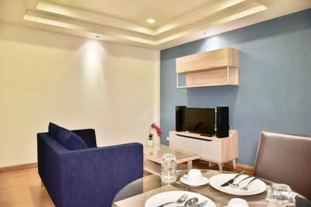 The Kaze 34 and Serviced Residence - 51