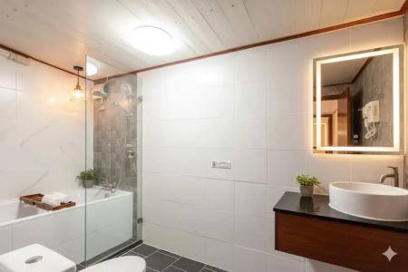 SCN Wellness Spa & Resort Rayong - 106