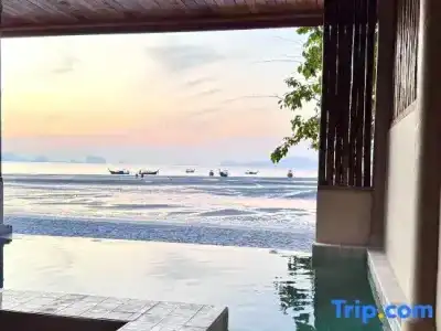 Koh Mook Riviera Beach Resort - 226