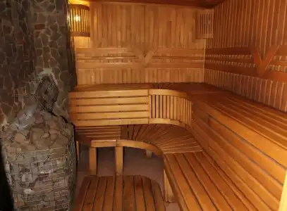 Oksamit Resort - 11