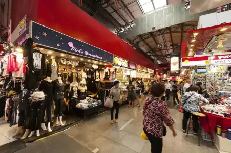Arena Esports At Bugis Village - 21