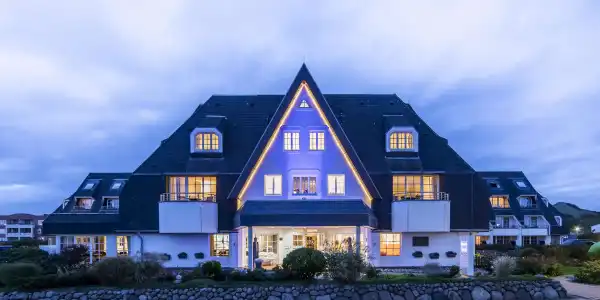 Dorint Strandresort & Spa Sylt/Westerland - 0