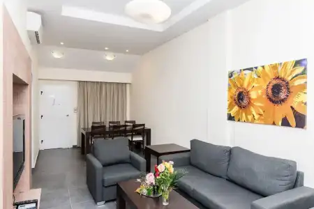 Helios Bay and Suites - 169