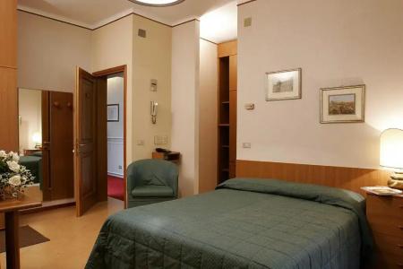 Albergo Reggio - 29