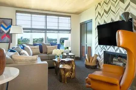 Kimpton Riverplace by IHG - 110