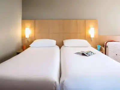 ibis Lausanne Crissier - 1