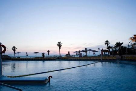 Dan Panorama Tel Aviv - 16