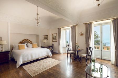 Grand Timeo, A Belmond, Taormina - 41