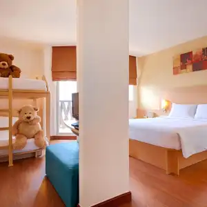 ibis Pattaya - 38