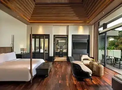 The Apurva Kempinski Bali - 53