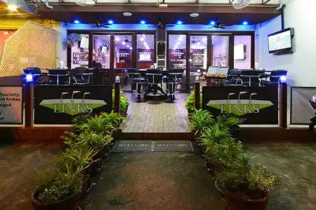 The Links Pattaya - 3