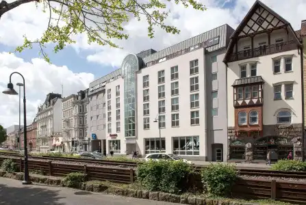 Ramada by Wyndham Flensburg - 0