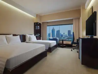 Manhattan Jakarta - 74