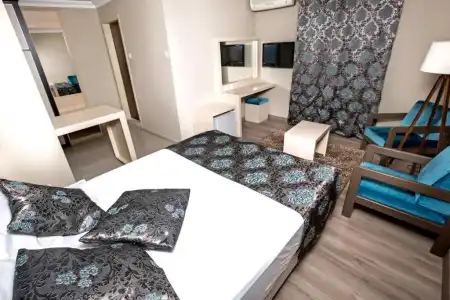 Laodikya Otel - 4