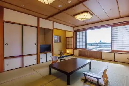 Biwako Grand - 21