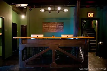 The Bowery - 22
