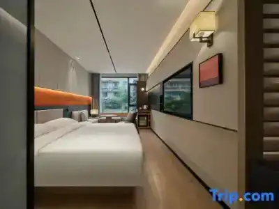Xixi Runzeyuan - 162