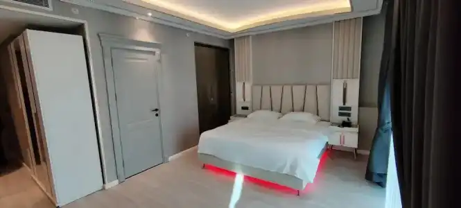 Anemon Mardin Otel - 34
