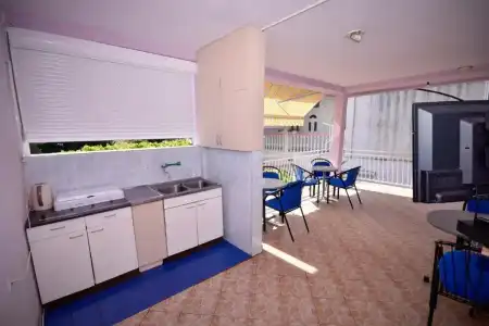 Guest House Vukmarkovic - 15