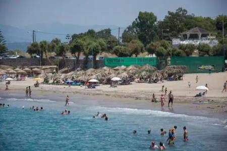 Elegant Beach - 25