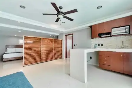 Ocean Dream Cancún by GuruHotel - 76