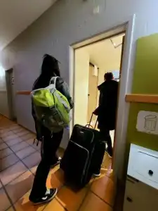 Auberge de Jeunesse de Bouillon - Campus Accommodation - 21
