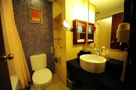 Beijing Guangxi - 28