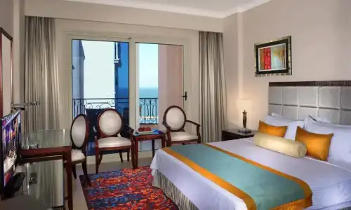 Tolip Royal Alexandria - 33