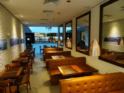 Rede Andrade Lapa - 1