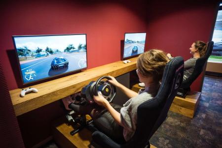 Best Western Kaiserslautern - 34