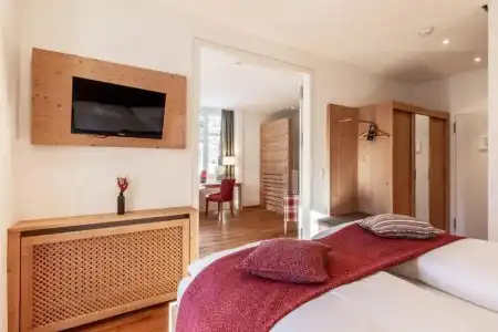 Blatter's Arosa & Bella Vista SPA - 57
