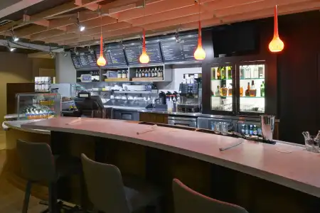 Courtyard by Marriott Columbia Northeast/Fort Jackson Area - 27